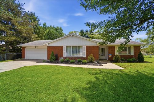 2516 E Whipp Rd, Dayton, OH, 45440-2241 | Card Image