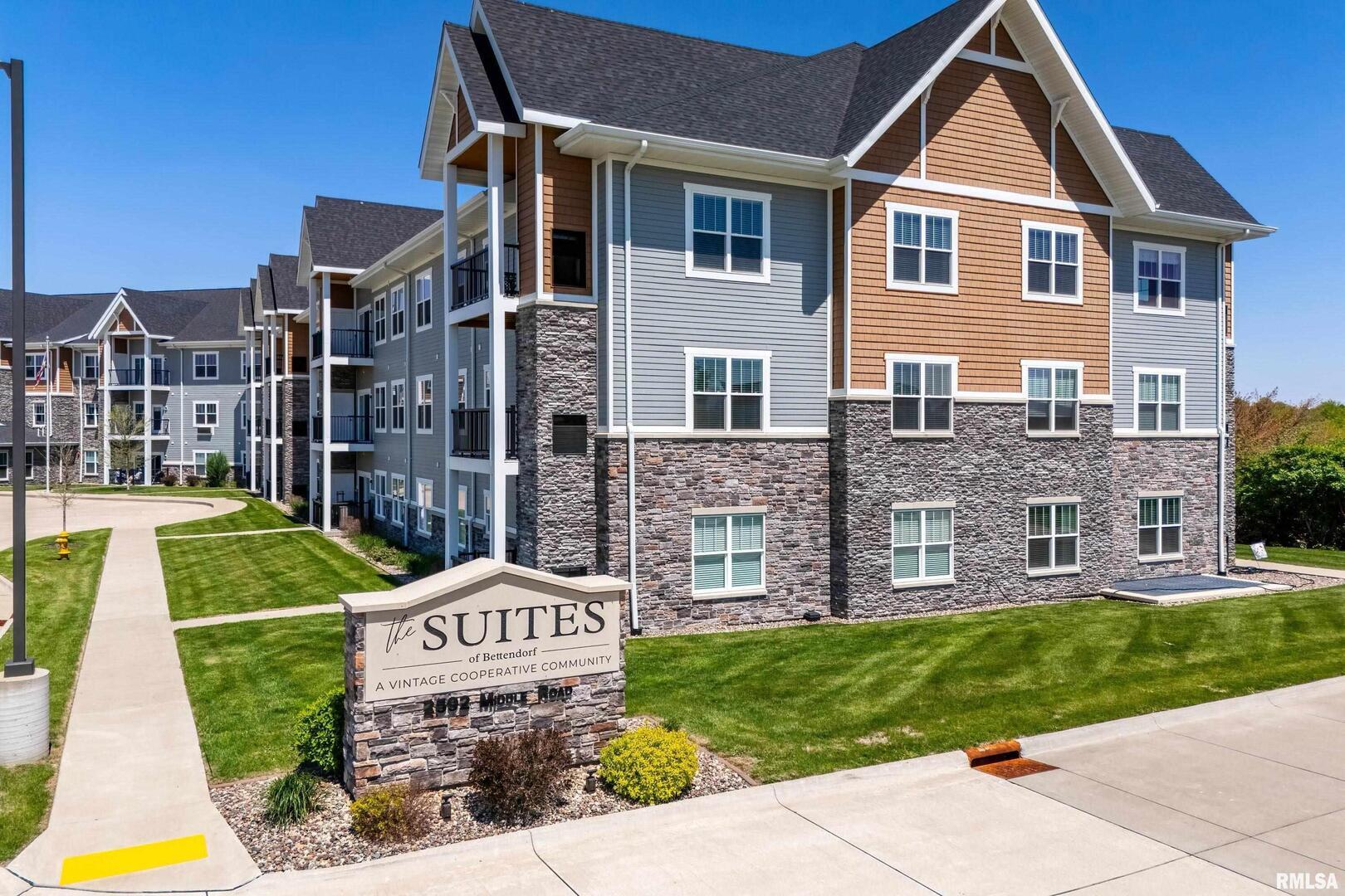 Residential in Bettendorf 5