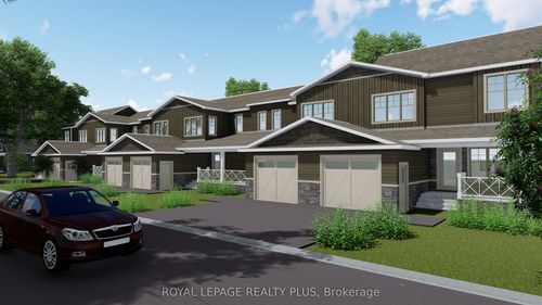 17 Quarry Rd, Penetanguishene, ON, L9M | Card Image