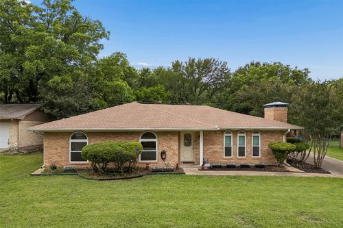 1548 Timbercreek Dr, Howe, TX, 75459-2886 | Card Image