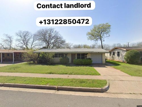 5412 Conrey St, Fort Worth, TX, 76134 | Card Image