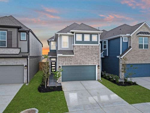 26811 Jovial Meadow Lane, Hockley, TX, 77447 | Card Image