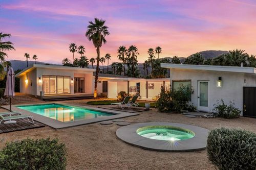 45654 Verba Santa Dr, Palm Desert, CA, 92260-4635 | Card Image