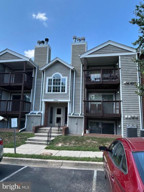 unit-103-6700 Rapid Water Way, GLEN BURNIE, MD, 21060-2391 | Card Image
