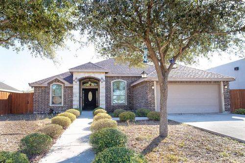 2506 Retama Avenue, Hidalgo, TX, 78557 | Card Image