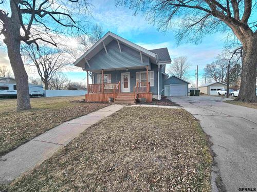 708 E Forrest Street, Sutton, NE, 68979 | Card Image