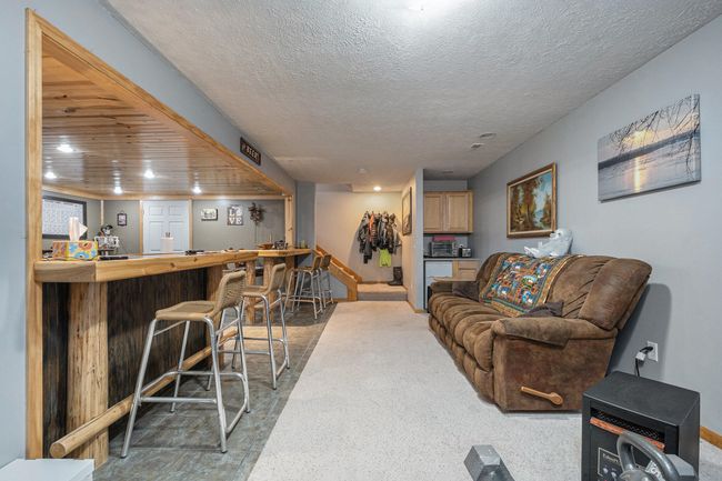 11496 4 Mile Rd, House other with 4 bedrooms, 4 bathrooms and null parking in Belding MI | Image 27