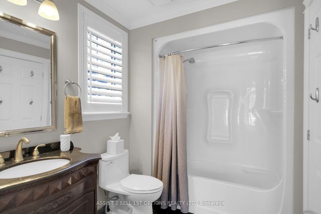 125 Golflinks Dr, House other with 5 bedrooms, 3 bathrooms and 4 parking in Nepean ON | Image 32