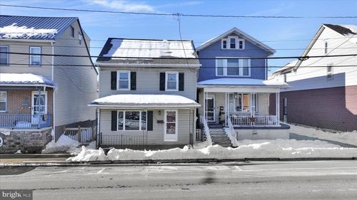 135 W Columbia St, SCHUYLKILL HAVEN, PA, 17972-1950 | Card Image