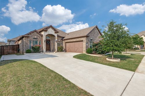 6321 Farndon Drive, Celina, TX, 75009 | Card Image