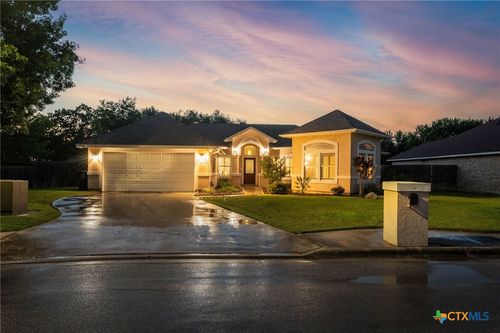 1328 Dime Box Cir, New Braunfels, TX, 78130-9014 | Card Image