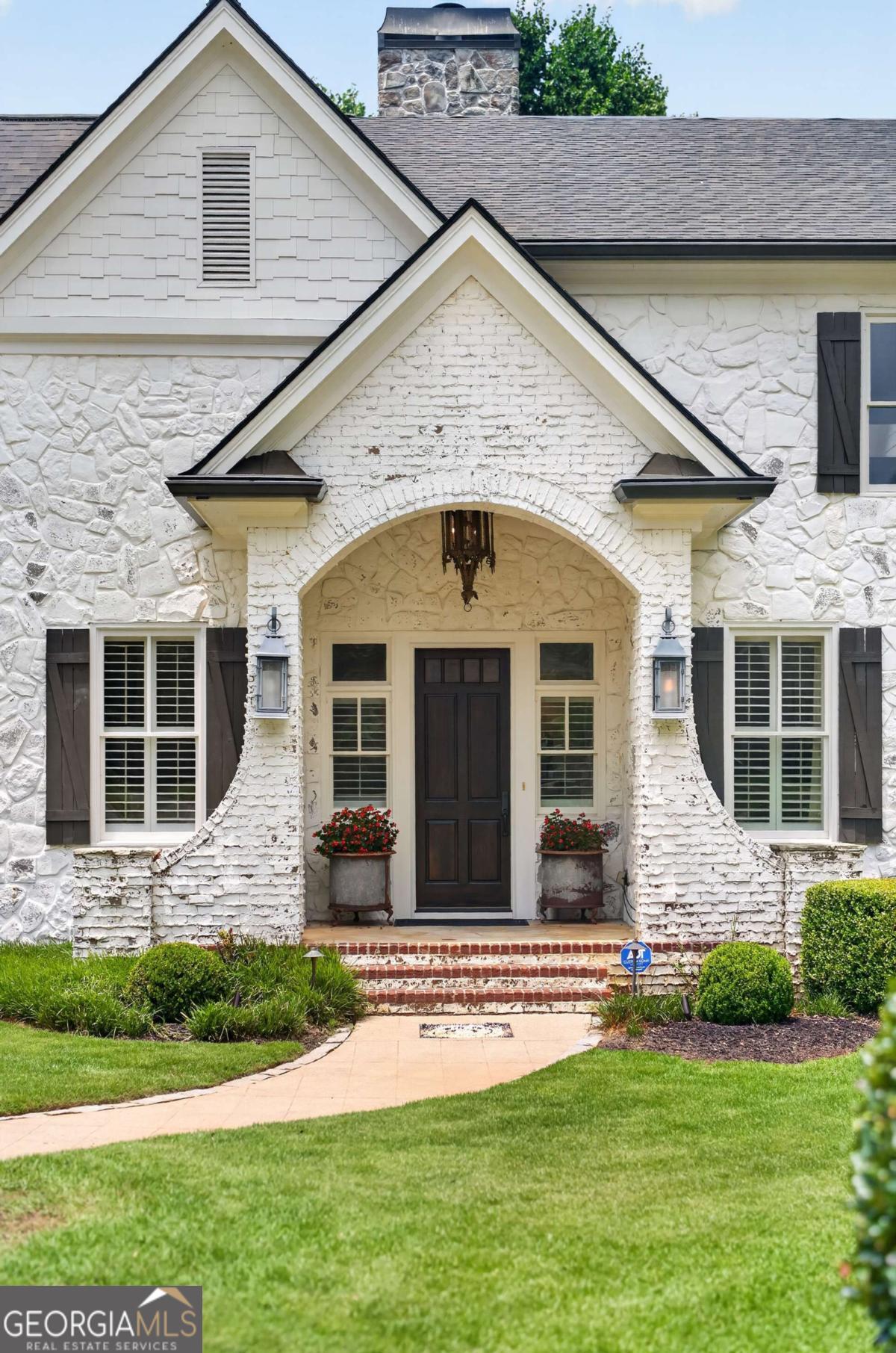 Residential in Roswell 4