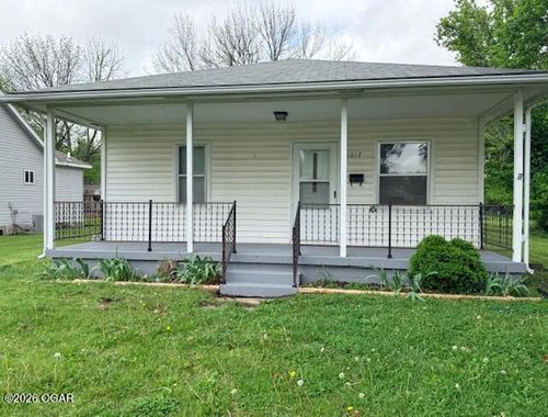 1017 E 14th Street, Pittsburg, KS, 66762 | Card Image
