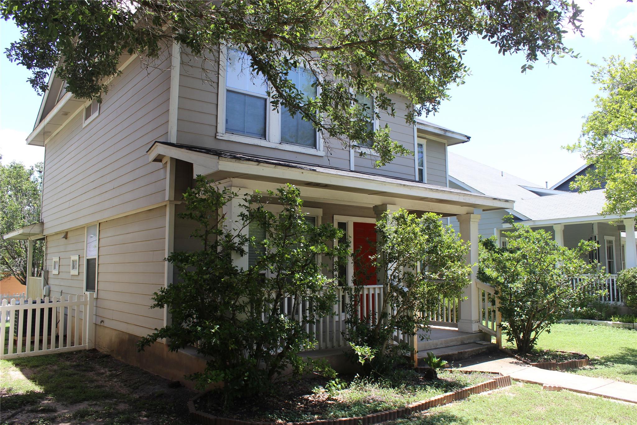 Residential in Kyle 3