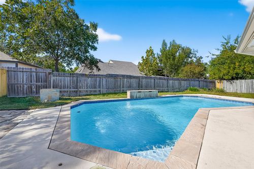 15430 El Padre Dr, Houston, TX, 77083-1308 | Card Image