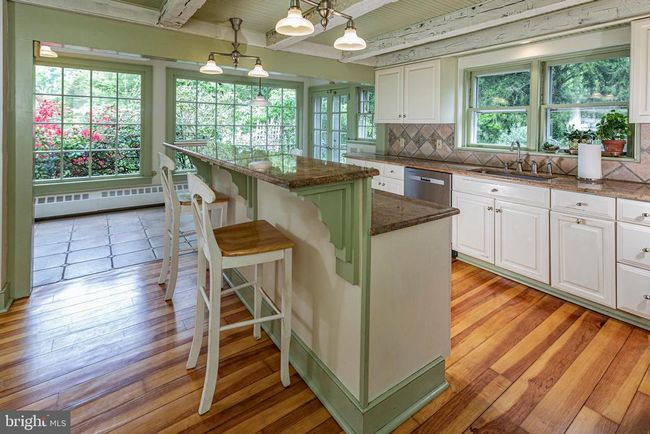 2388 Millstone River Rd, House other with 5 bedrooms, 3 bathrooms and null parking in Hillsborough NJ | Image 17