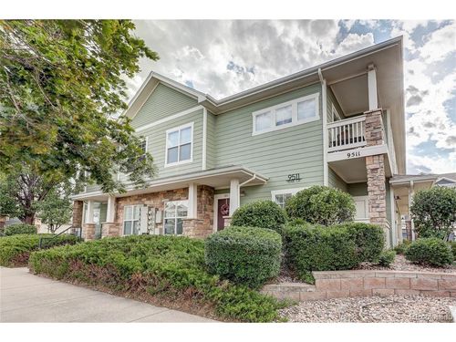 101-9511 Pearl Cir, Parker, CO, 80134 | Card Image