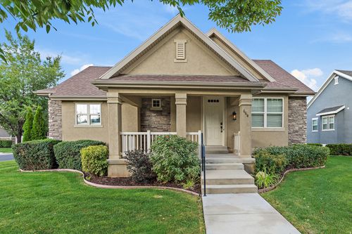 664 S Silver Leaf Dr, Mapleton, UT, 84664-5634 | Card Image