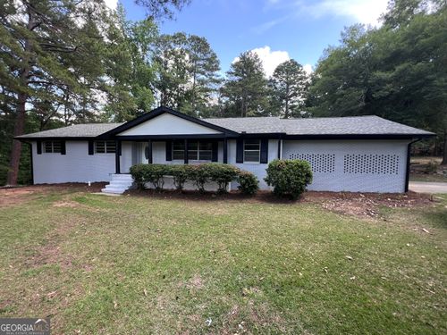 125 Sinclair Marina Rd Ne, Milledgeville, GA, 31061-8484 | Card Image