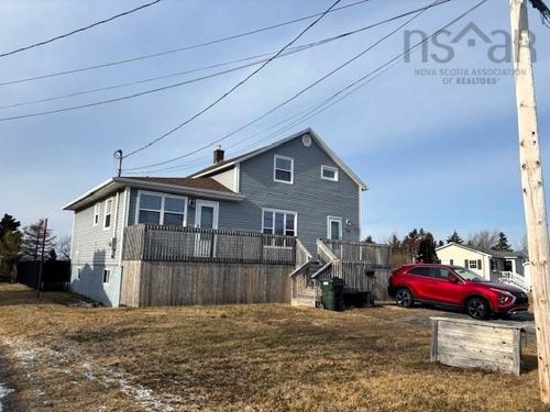 721 St Joseph St, New Waterford, NS, B1H4G5 | Card Image