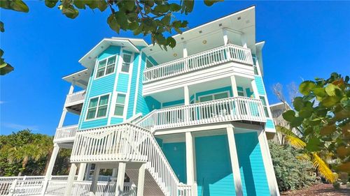 4560 Conch Shell Dr, Captiva, FL, 33924 | Card Image