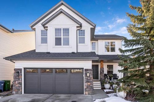 87 Chaparral Grove Se, Calgary, AB, T2X3W1 | Card Image