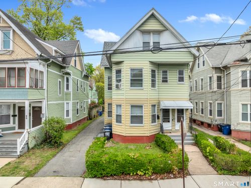 100 Brownell St, New Haven, CT, 06511-2937 | Card Image
