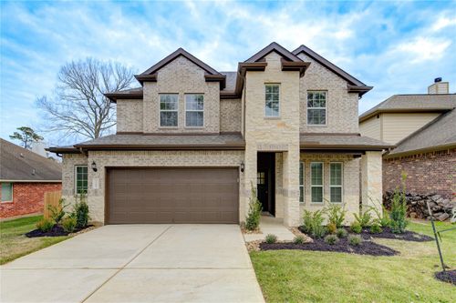3706 Windswept Dr, Montgomery, TX, 77356-5341 | Card Image
