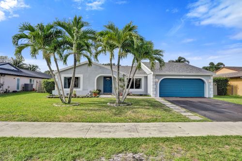 11614 Sw 50th St, Cooper City, FL, 33330-4418 | Card Image