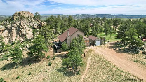 254 Rocky Rd, Cheyenne, WY, 82009-8208 | Card Image