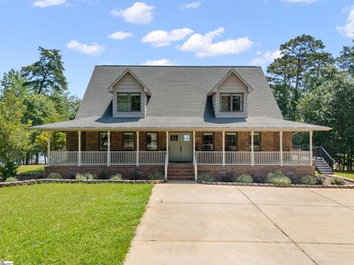 622 Jackson Rd, Anderson, SC, 29626-6413 | Card Image
