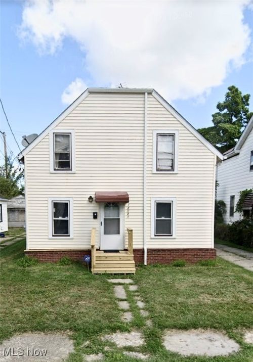 12624 Emery Avenue, Cleveland, OH, 44135 | Card Image