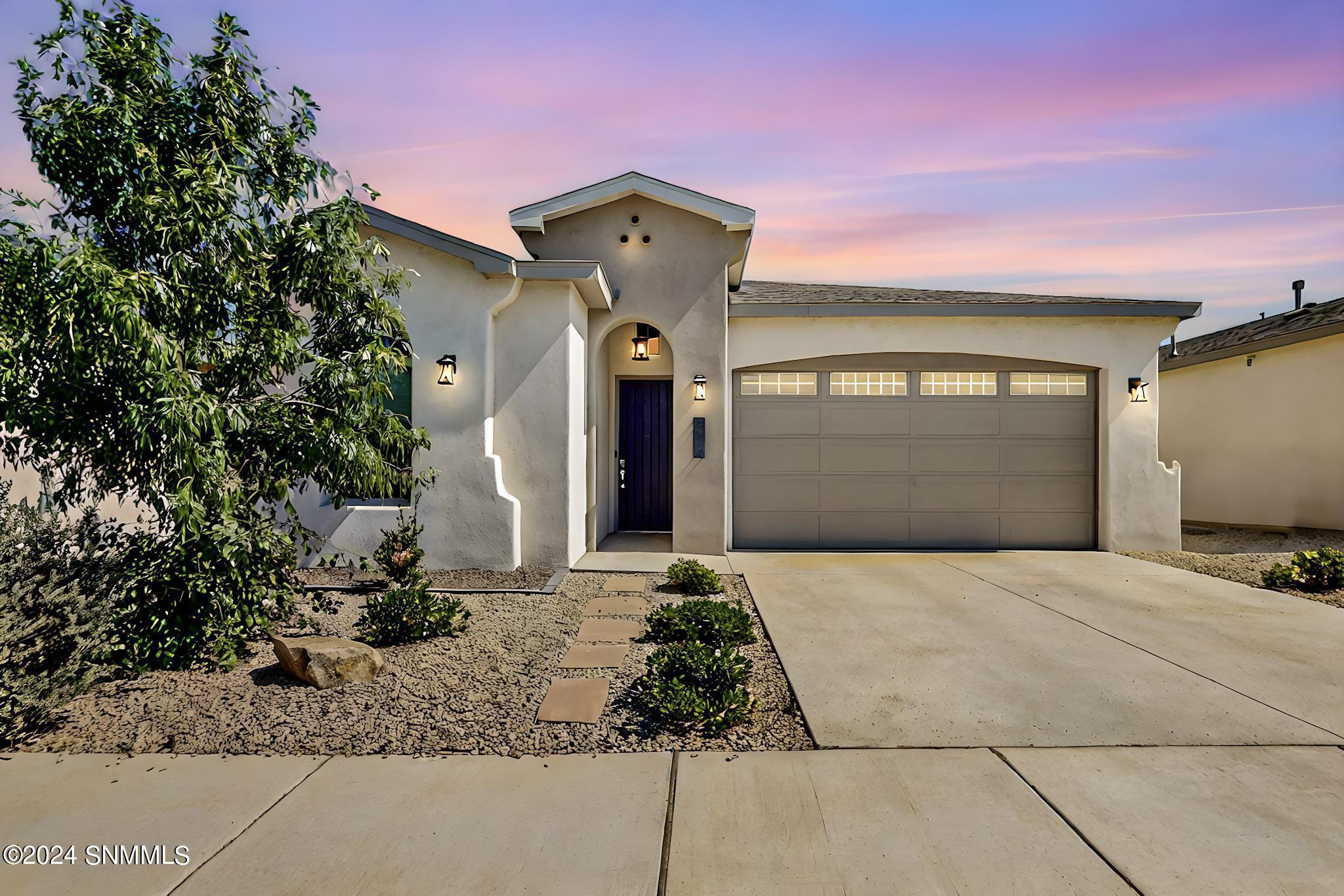Santa Alexandra Rd, Las Cruces, NM 88012
