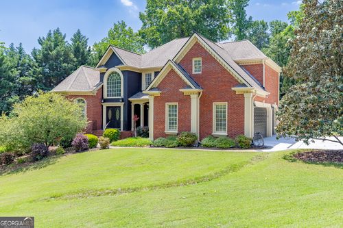 665 Links View Dr, Sugar Hill, GA, 30518-7420 | Card Image