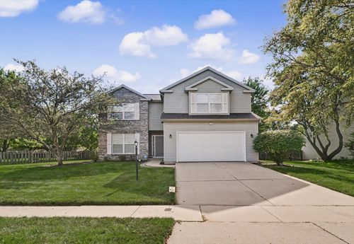 3113 Cherry Hills Dr, Champaign, IL, 61822-7589 | Card Image