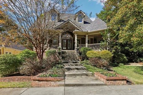 90 W Peachtree St, Norcross, GA, 30071-2046 | Card Image