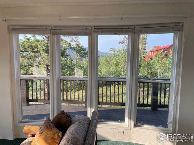 5547 N County Road 73 C, House other with 2 bedrooms, 2 bathrooms and null parking in Red Feather Lakes CO | Image 7
