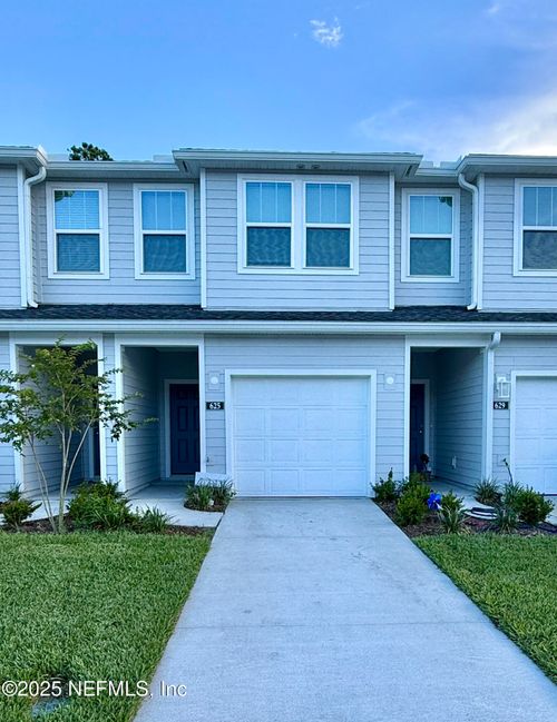 625 Holly Lakes Dr, Orange Park, FL, 32073-6800 | Card Image