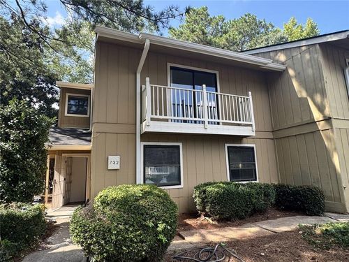 732 Hanover Ln Se, Marietta, GA, 30067-6697 | Card Image