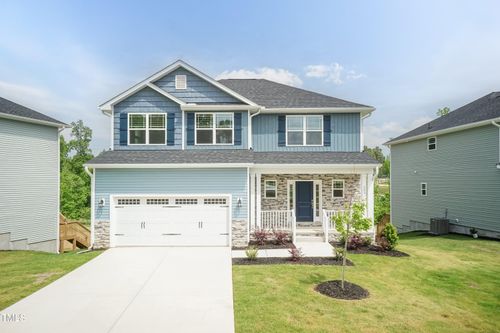 279 Hopewell Branch Ct, Smithfield, NC, 27577-5257 | Card Image