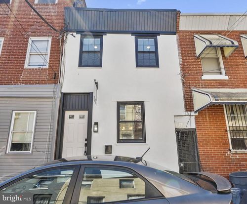1138 S Clifton St, PHILADELPHIA, PA, 19147-4617 | Card Image