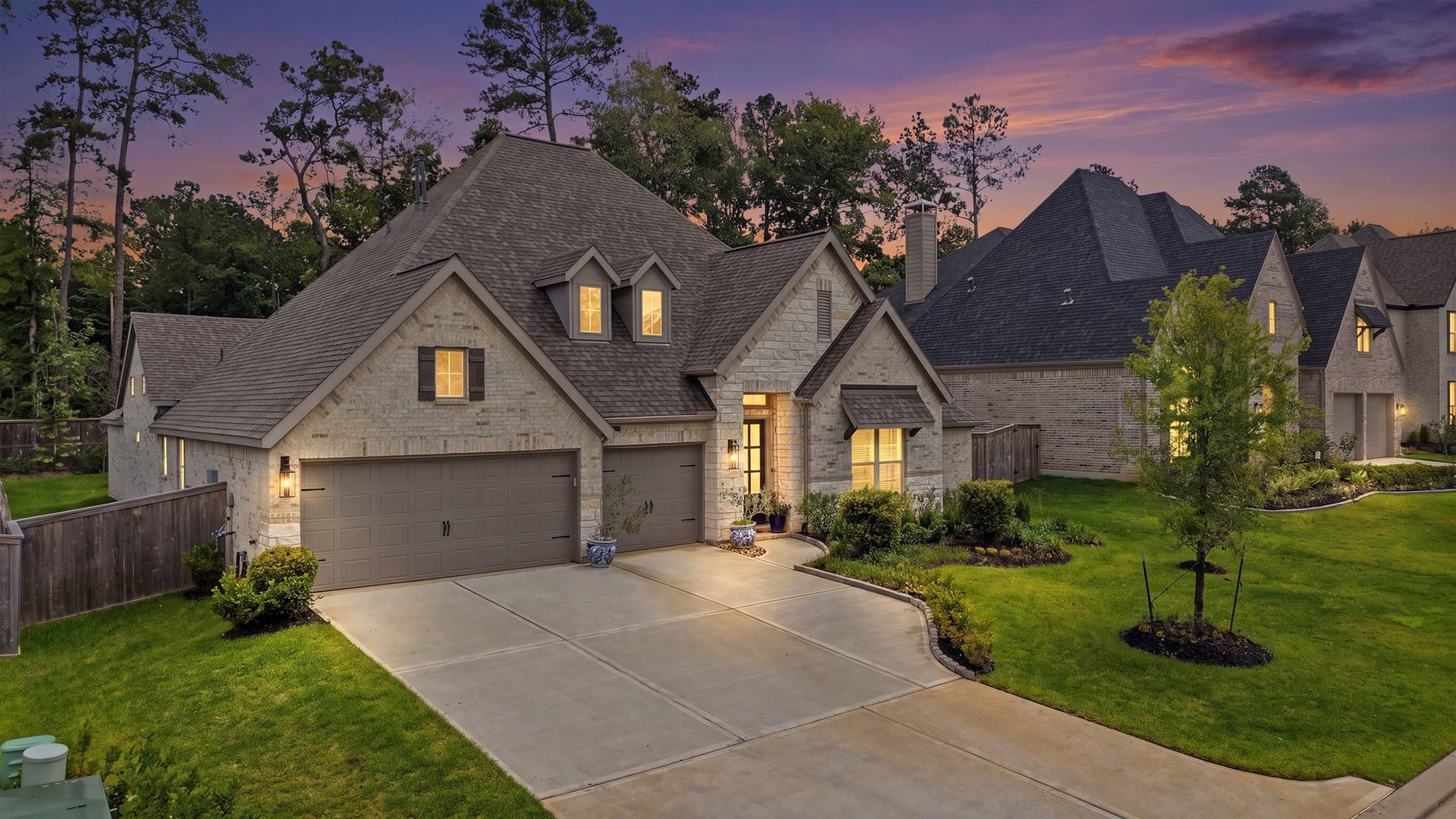 Residential in Conroe 5