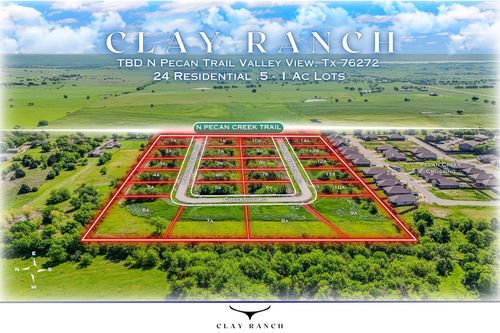 101 Ranchview Road, Valley View, TX, 76272 | Card Image