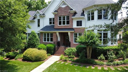 115 Union Chapel Dr, Mooresville, NC, 28117-6700 | Card Image