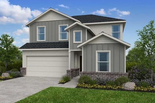 21847 Honey Scent Ln, Cypress, TX, 77433-8737 | Card Image