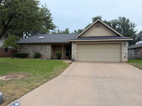 2902 Rex Allen Dr, Abilene, TX, 79606-4342 | Card Image