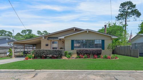 603 Missouri Street, New Iberia, LA, 70563 | Card Image