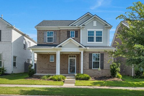 3721 Hoggett Ford Rd, Hermitage, TN, 37076-3514 | Card Image