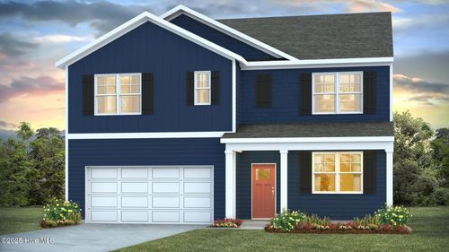 lot-85-1149 Sandy Heights Loop, Navassa, NC, 28451-6532 | Card Image