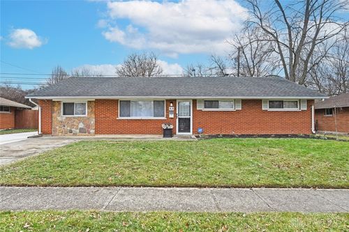 4678 Longfellow Ave, Huber Heights, OH, 45424-6030 | Card Image